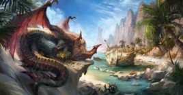 Dragon Age: Dreadwolf получила тизер Тедаса и страницу в Steam