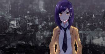 Детектив из Tokyo Dark проведет расследование на консолях