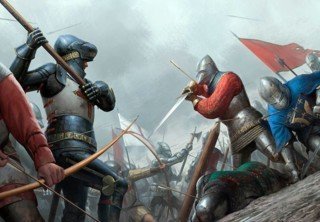 Игра Age of Empires 4 готовится к тестированию рейтинговых боев