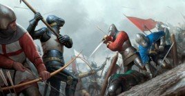 Игра Age of Empires 4 готовится к тестированию рейтинговых боев