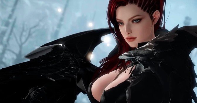 В MMORPG Lost Ark введут класс Slayer – женскую версию Берсерка