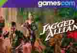 Интервью с разработчиками Jagged Alliance: Rage!