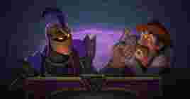 В Hearthstone вышла четвертая глава «Пробуждение Галакронда»