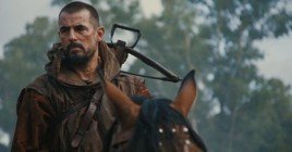 Опубликовали дебютный трейлер фильма «Вильгельм Телль»