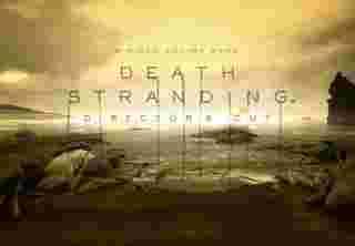 Death Stranding Director’s Cut уже доступен на ПК