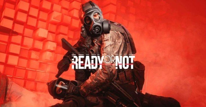 Состоялась премьера трейлера тактического шутера Ready or Not