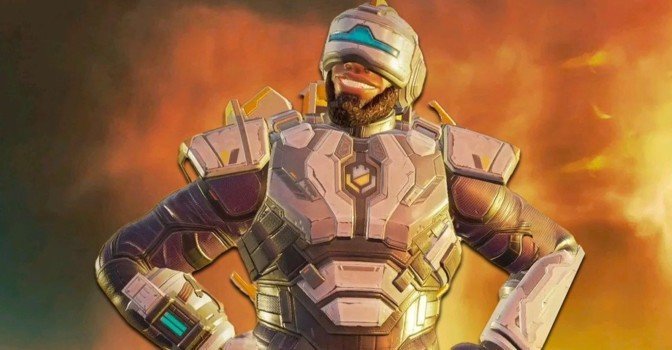 Подробности 13-го сезона в новом трейлере Apex Legends