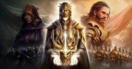 Игроки вовсю сливают рейтинг Diablo Immortal на Metacritic