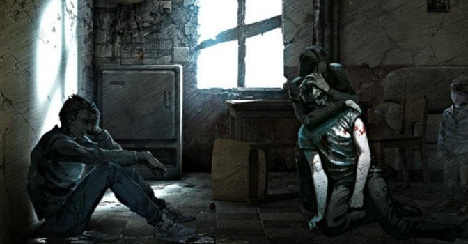 Дополнение «Fading Embers» уже доступно в This War of Mine