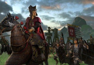 В сентябре выйдет расширение для Total War: Three Kingdoms