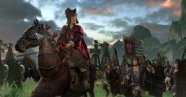 В сентябре выйдет расширение для Total War: Three Kingdoms