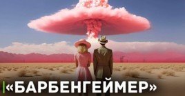 Мем, который вышел из-под контроля — фильм «Барбенгеймер»