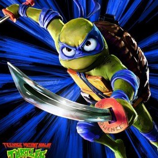 Скриншот Teenage Mutant Ninja Turtles: Shredder's Revenge