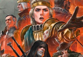 В июне Thronebreaker: The Witcher Tales  выйдет на Android