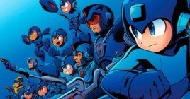 Mega Man получит фильм с живыми актерами