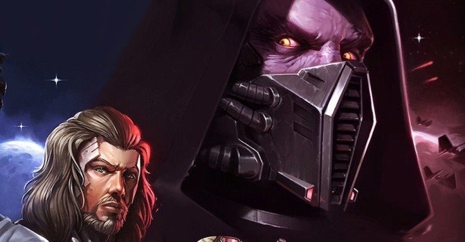 SWTOR — дополнение Наследие ситхов уже доступно