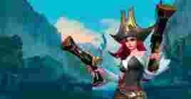 Альфа League of Legends: Wild Rift начнется на следующей неделе