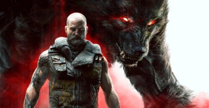 Опубликован синематик Werewolf: The Apocalypse – Earthblood