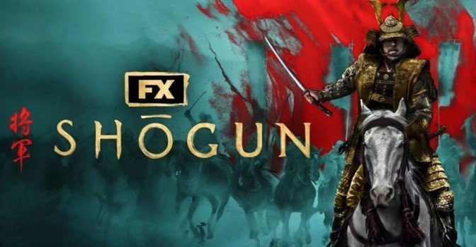 Съёмки 2 сезона сериала «Сёгун» запланированы на 2025 год