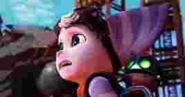 В геймплейном ролике Ratchet and Clank: Rift Apart показали Ривет