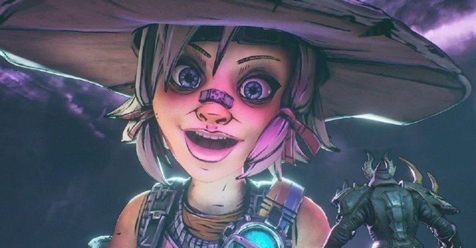 Шифт коды Tiny Tina's Wonderlands — SHIFT коды