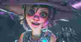 Шифт коды Tiny Tina's Wonderlands — SHIFT коды