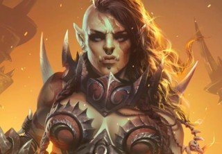 3 мая Blizzard покажут новую мобильную игру по вселенной Warcraft