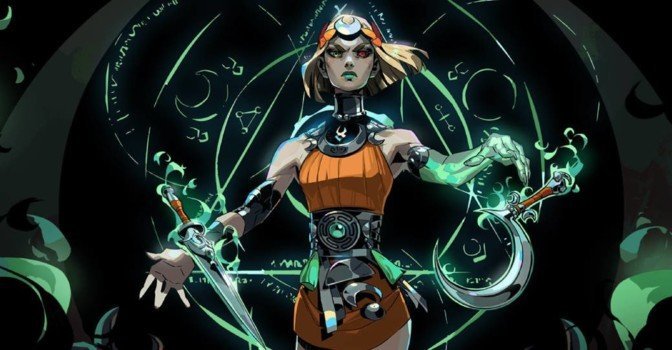Авторы Hades 2 принимают заявки на участие в техническом тесте