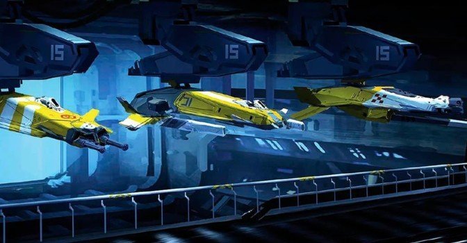Состоялся анонс стратегии Homeworld 3