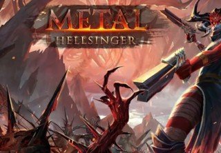 Обзор Metal: Hellsinger — Разборки в Аду под тяжёлый рок