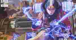 Стали известны новые подробности второго сезона в Apex Legends