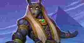 В Hearthstone стартовало событие с наградами «Битва за Ан'Кираж»