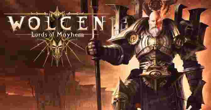 Устранение технических проблем в Wolcen: Lords of Mayhem