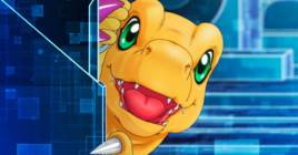 Digimon Survive готова на 30 процентов