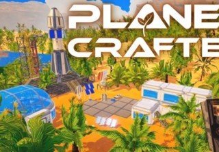 Вышла демо-версия симулятора выживания The Planet Crafter