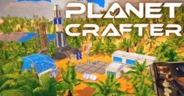 Вышла демо-версия симулятора выживания The Planet Crafter