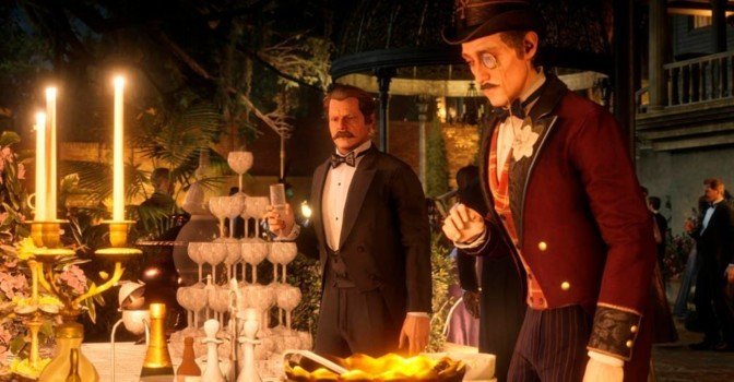 За пять лет Take-Two Interactive намерены выпустить 93 игры