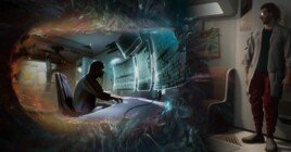 Как вылечить облучение радиацией в The Alters
