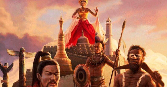 Стала известна дата выхода DLC Leviathan для Europa Universalis 4