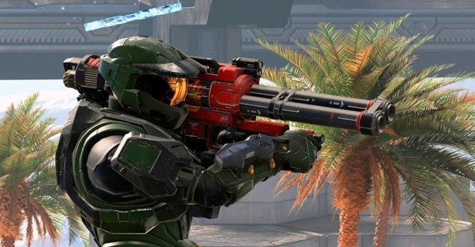 Второй сезон Halo Infinite получил дату выхода и тизер-трейлер