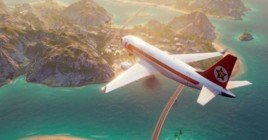 Поиграть в Tropico 6 разрешат в марте