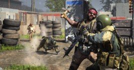 В Call of Duty: Modern Warfare добавили две новые карты