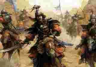 Релиз Stronghold: Warlords перенесли на март