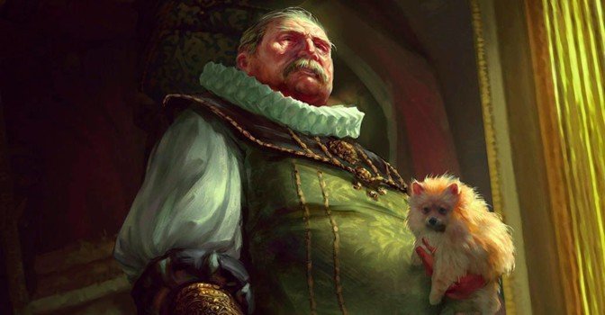 CD Projekt не выпустят игру Project Golden Nekker на консолях
