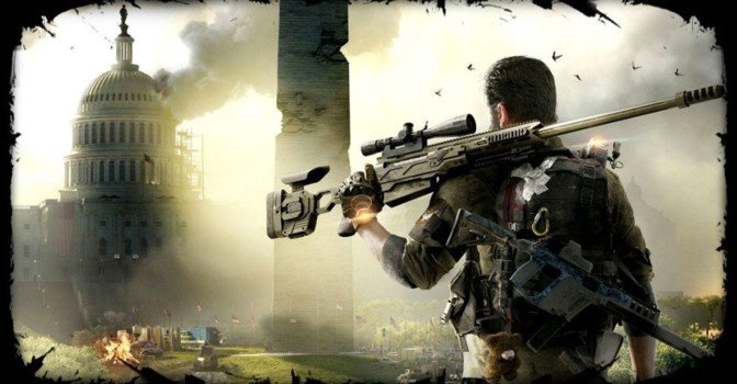 В Division 2 откроют публичный тестовый сервер