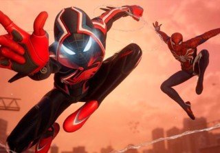 Игра Marvel’s Spider-Man 2 доберется до PS5 осенью 2023 года