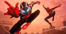 Игра Marvel’s Spider-Man 2 доберется до PS5 осенью 2023 года