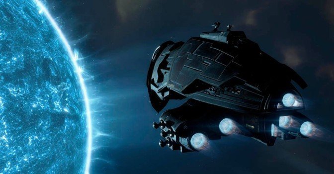EVE Online – в ноябре пройдет 17 турнир альянсов
