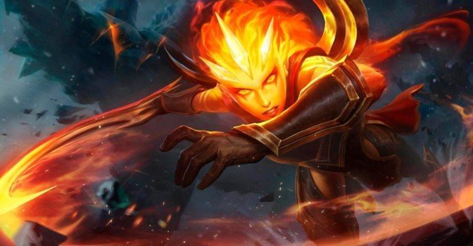 Патч 9.22 добавил в Teamfight Tactics новых чемпионов и стихии