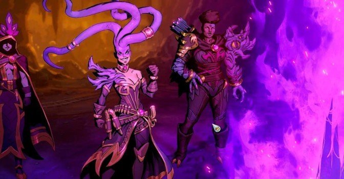 На следующей неделе в Torchlight 3 появится третий акт